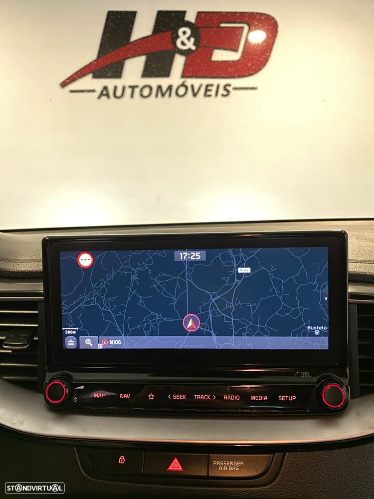 Kia ProCeed 1.0 T-GDi GT Line - 9