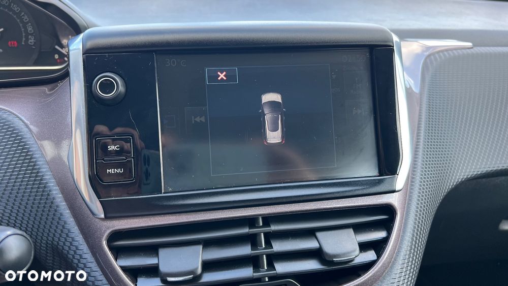 Peugeot 2008 1.2 Pure Tech Style - 16