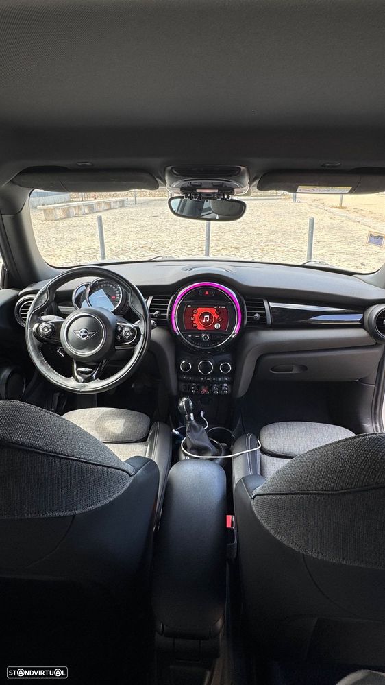 MINI 3 Portas Cooper - 14