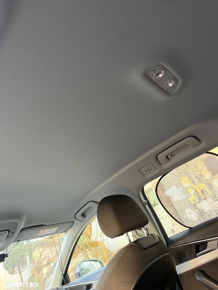 Audi A4 2.0 TDI S tronic quattro design - 10