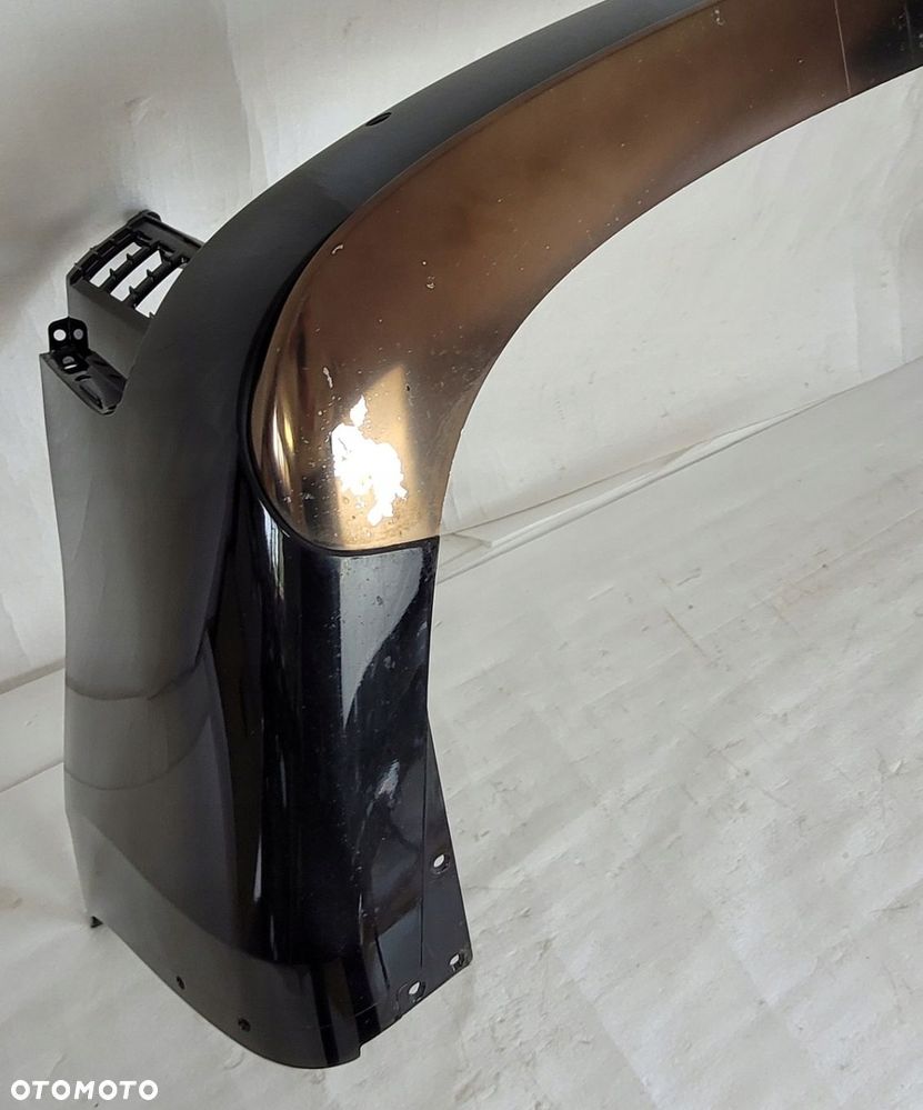 ZDERZAK TYŁ TYLNY HYUNDAI STARIA 2021- 86671-CG600 - 7