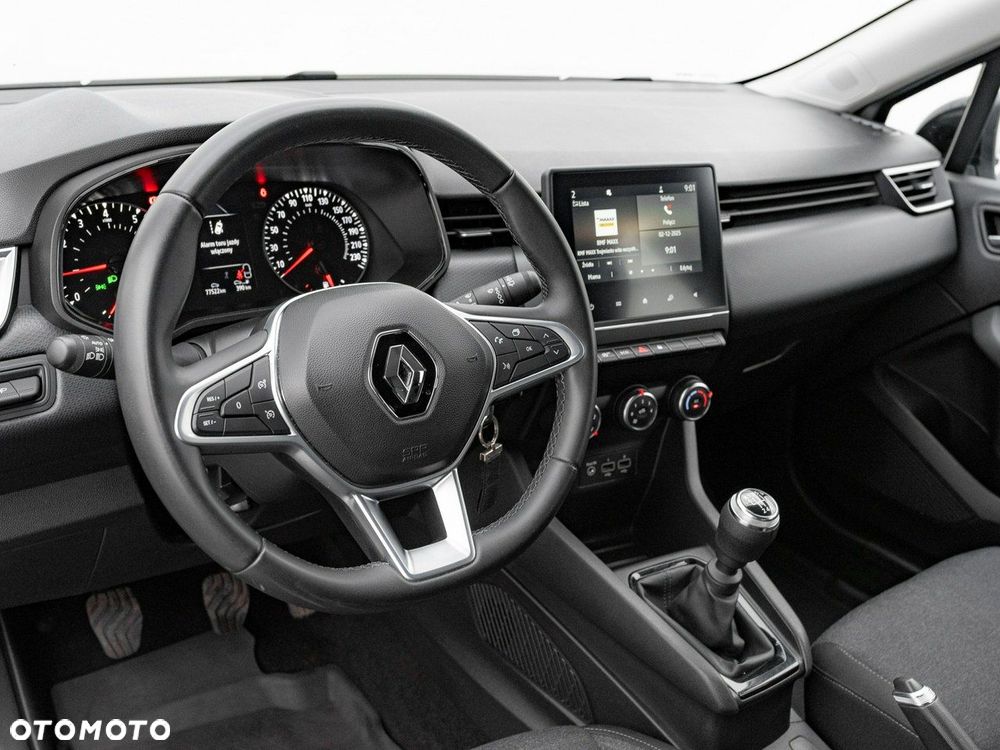 Renault Clio 1.0 TCe Equilibre - 7