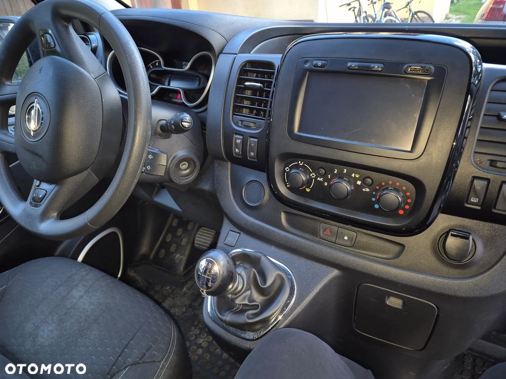 Opel Vivaro 1.6 CDTI L2 - 11