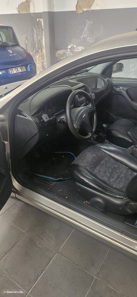 Fiat Bravo 105 JTD Sport - 6