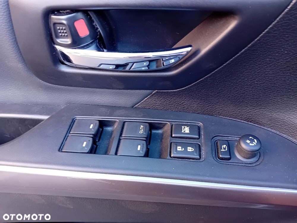 Suzuki SX4 S-Cross 1.4 Boosterjet Hybrid Allgrip Comfort+ - 37