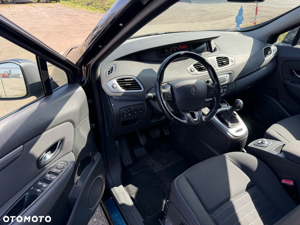 Renault Scenic Energy dCi 110 S&S Bose Edition - 7