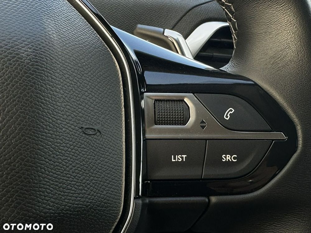 Peugeot 3008 - 23