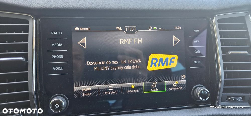 Skoda Kodiaq 2.0 TSI 4x4 Style DSG - 27