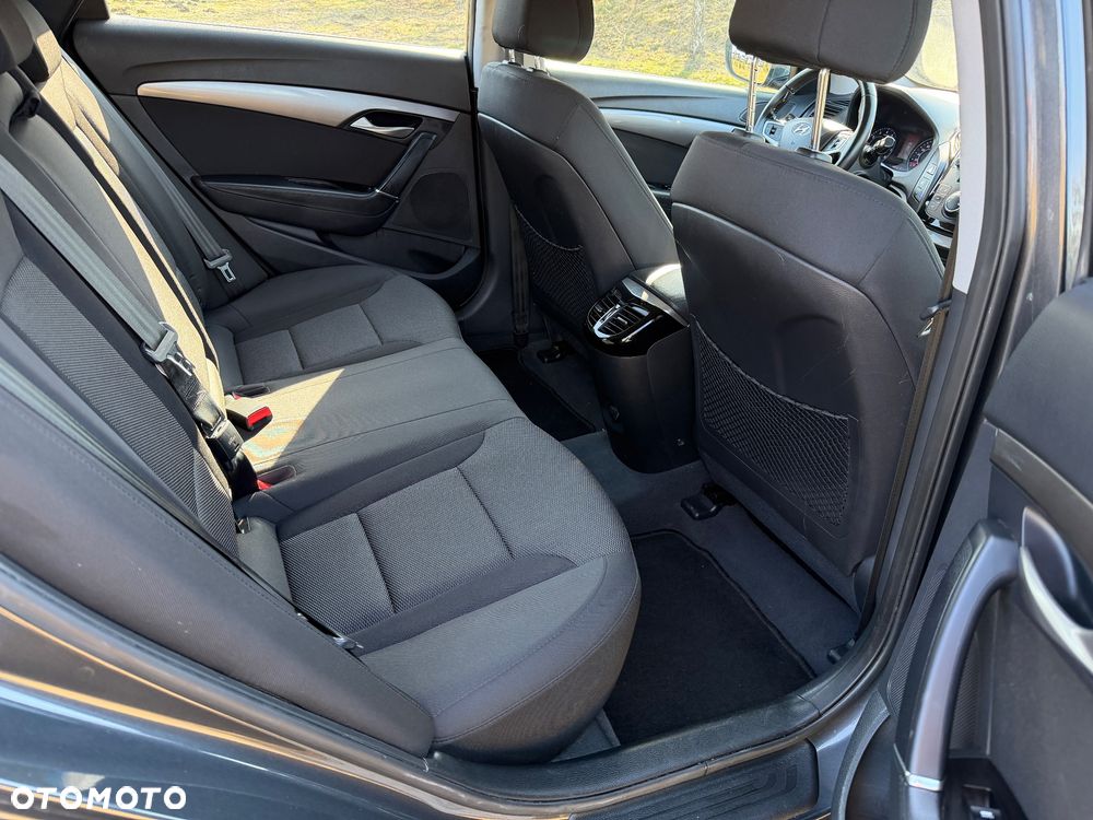 Hyundai i40 1.6 GDI Comfort - 5