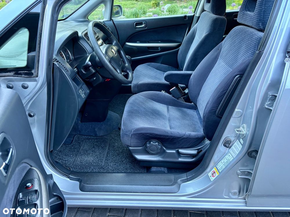 Honda Stream 2.0i ES Sport - 20