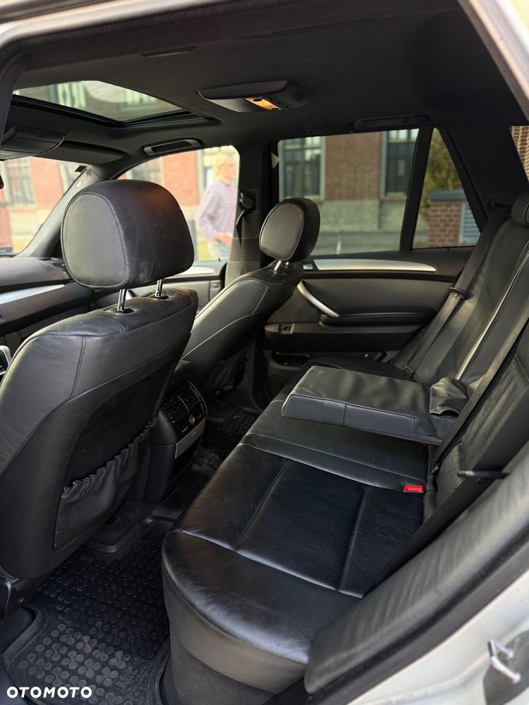 BMW X5 - 9