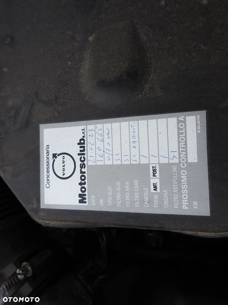 Volvo XC 60 D4 Drive-E R-Design Momentum - 39