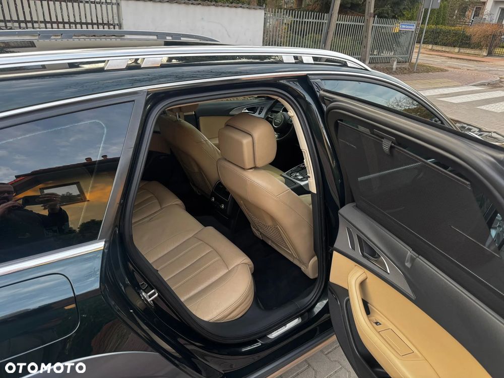 Audi A6 Allroad - 33