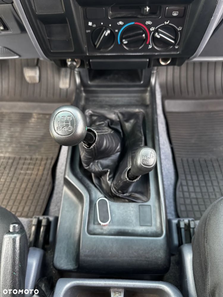 Toyota Land Cruiser 3.0 D Terra - 16