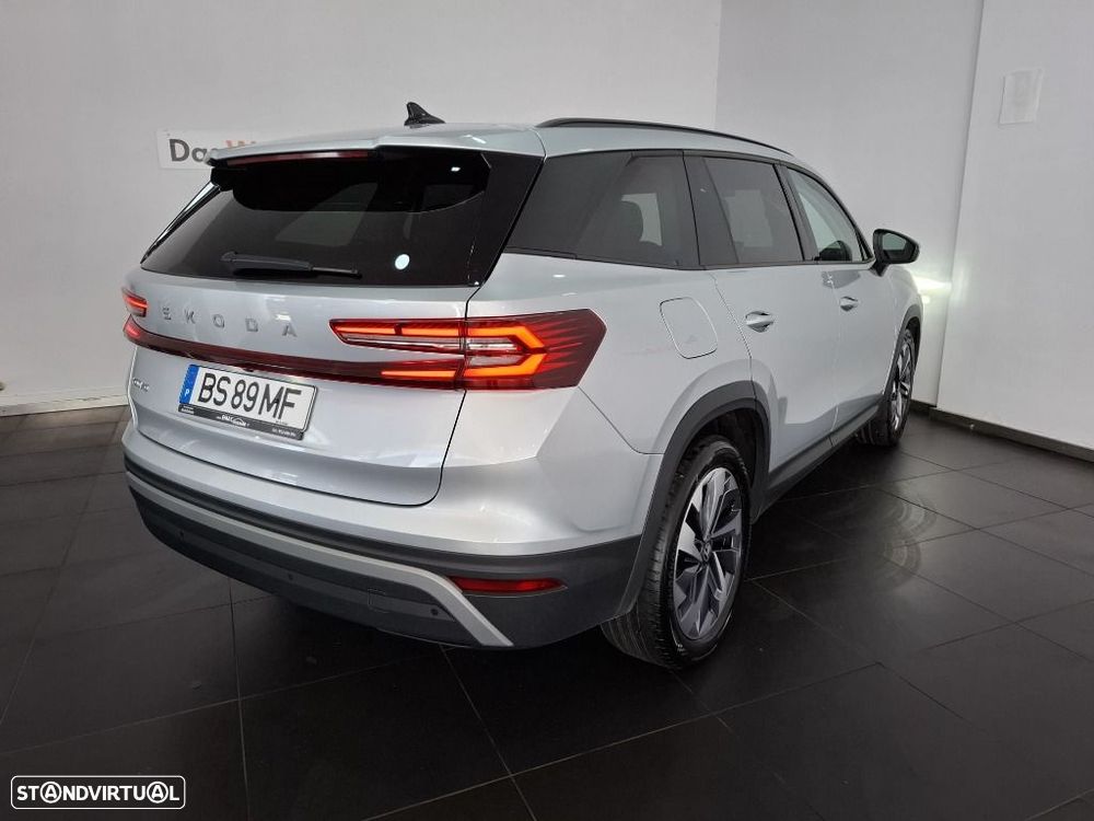 Skoda Kodiaq 2.0 TDI Ultra DSG - 6