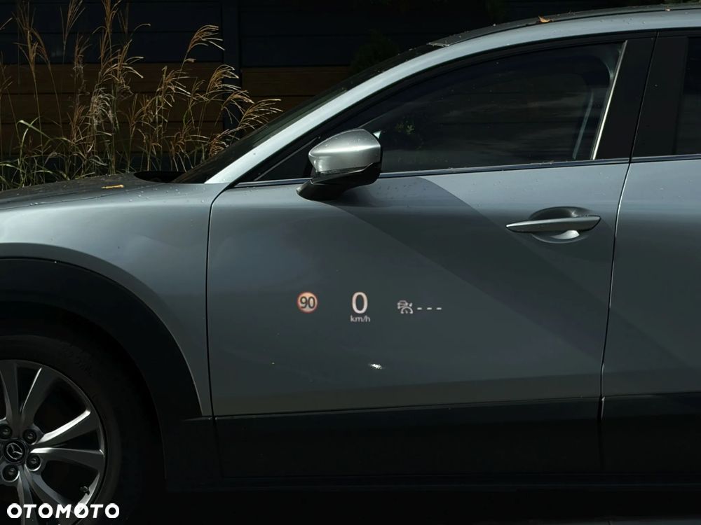 Mazda CX-30 - 21
