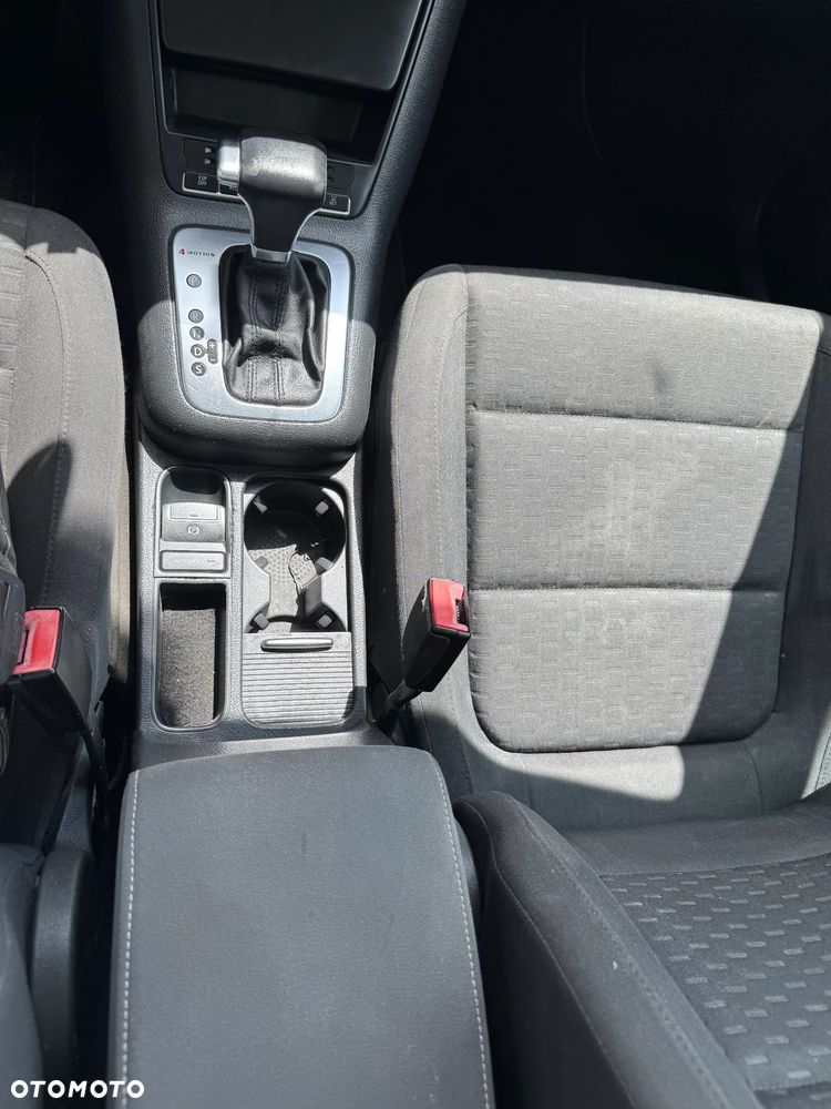 Volkswagen Tiguan 2.0 TDI DPF 4Motion DSG Sport & Style - 13
