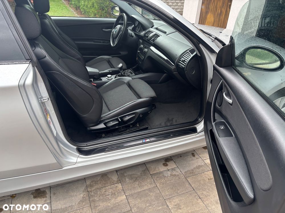 BMW Seria 1 - 33
