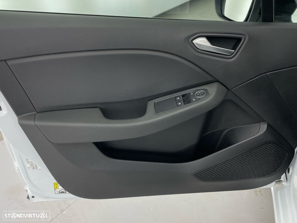 Renault Clio 1.0 TCe Intens Bi-Fuel - 18