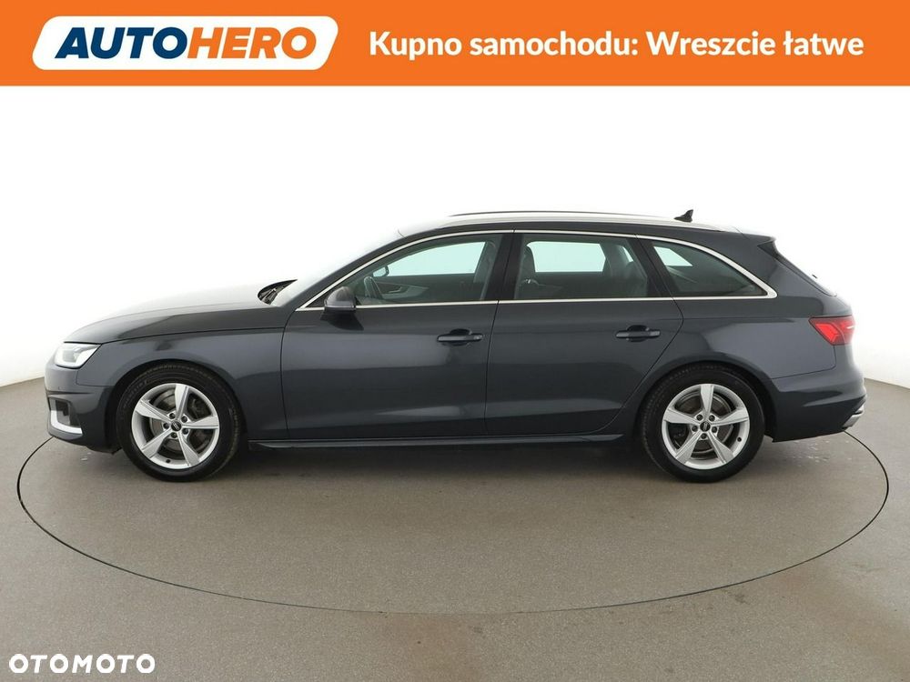 Audi A4 Avant 35 TDI mHEV Advanced S tronic - 3