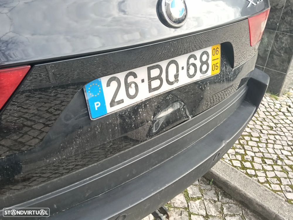 BMW X3 2.0 d LifeStyle - 21