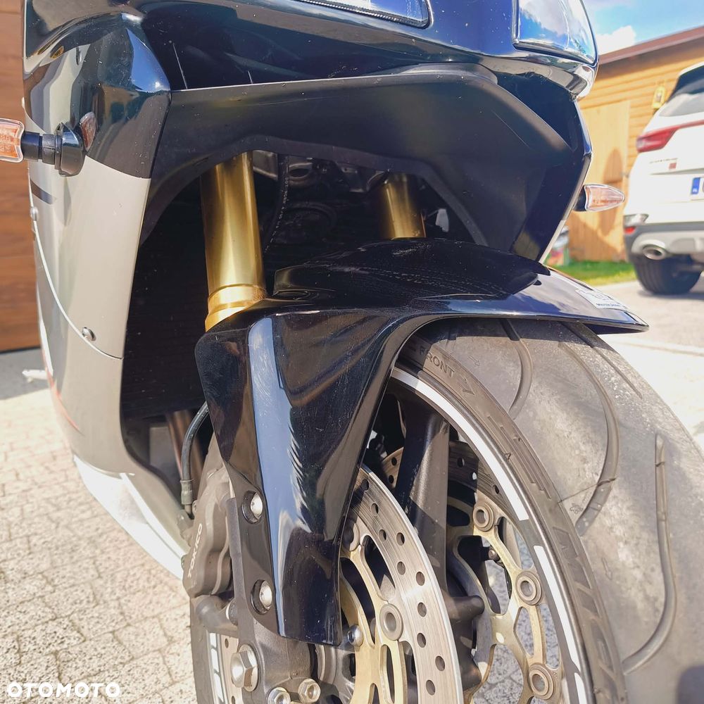 Honda CBR - 15