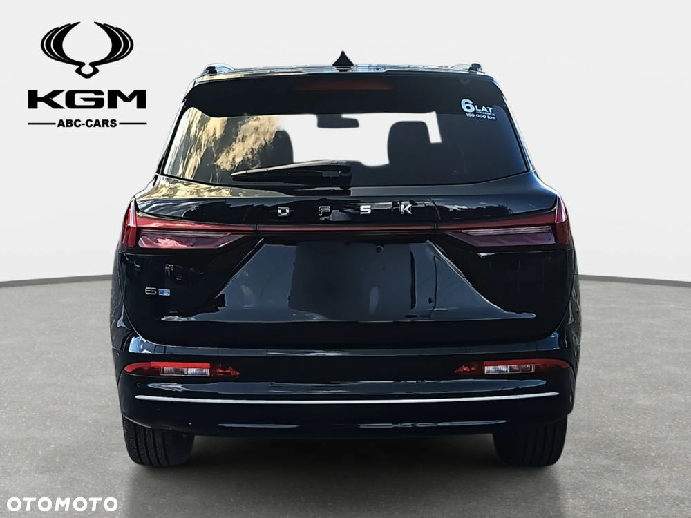 DFSK e5 1.5 PHEV Comfort E-CVT - 6