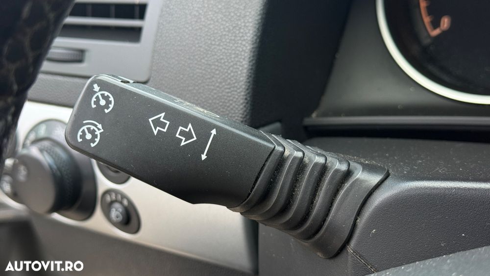 Opel Astra Caravan Classic III 1.7 CDTI - 9