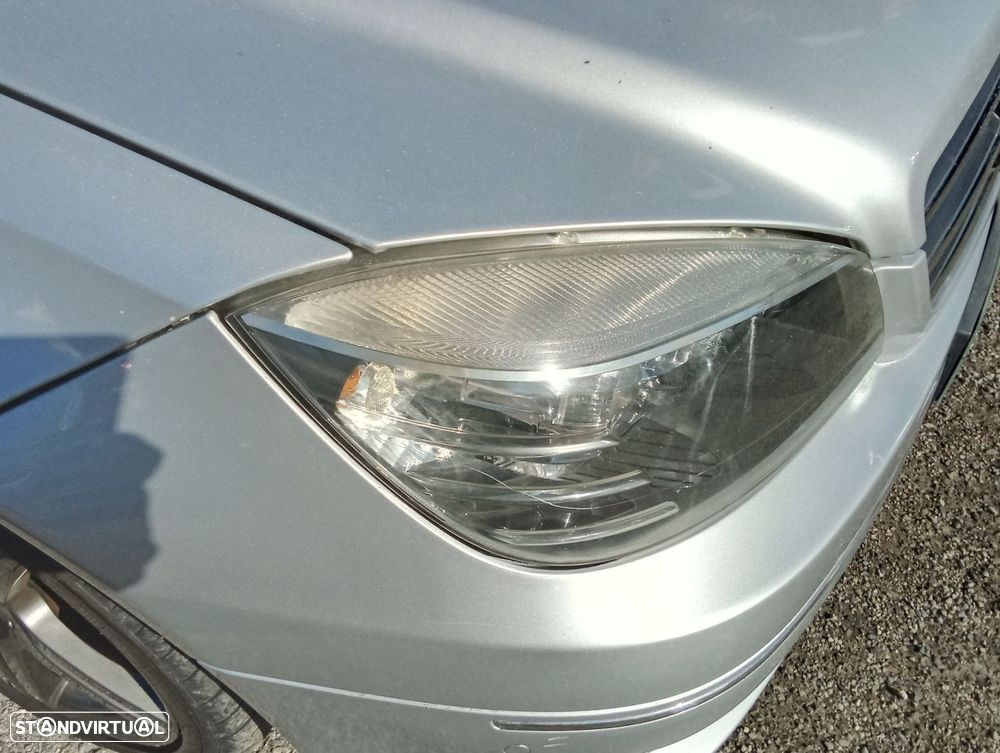 Mercedes-Benz CLC 200 CDi - 9
