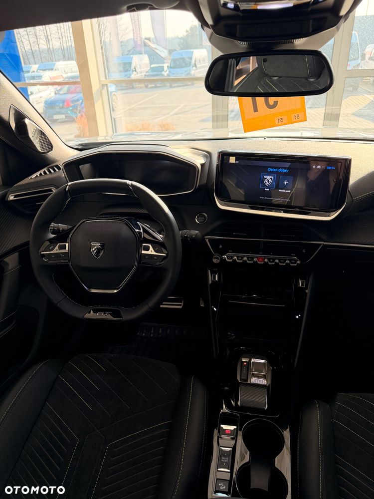 Peugeot 2008 - 7