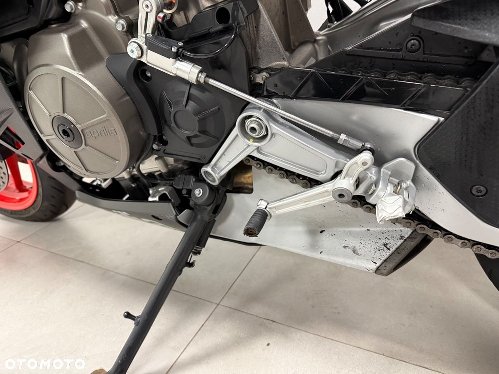 Aprilia RS - 22