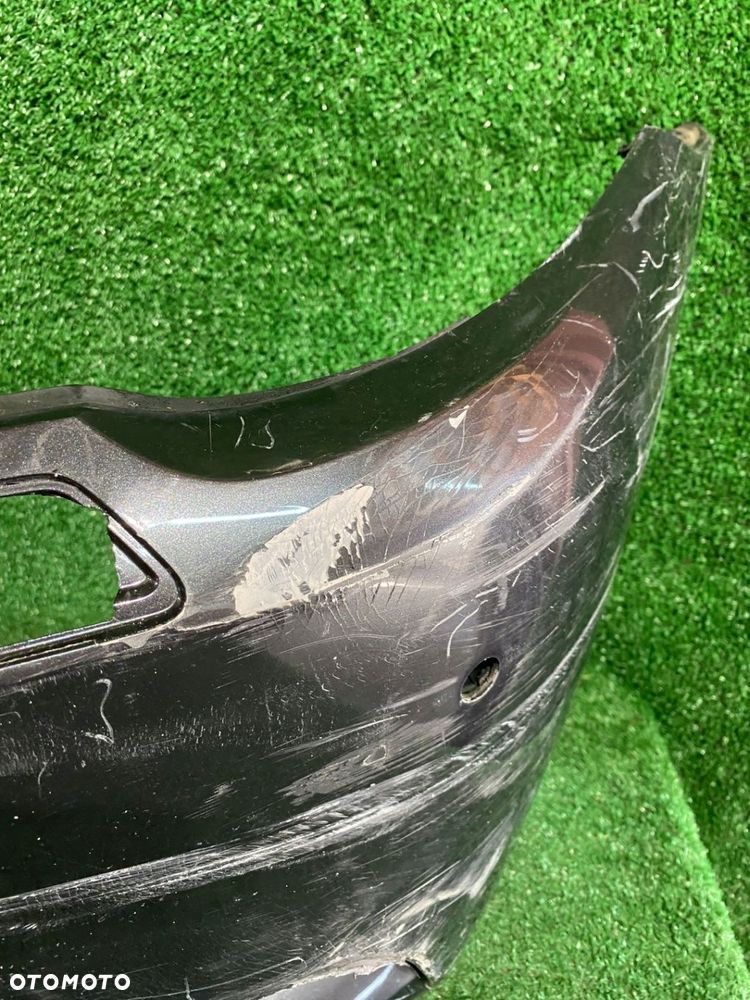 ZDERZAK PRZEDNI PRZÓD BMW 5 F10 M-PAKIET LIFT LCI - 3