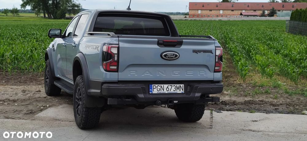 Ford Ranger - 14