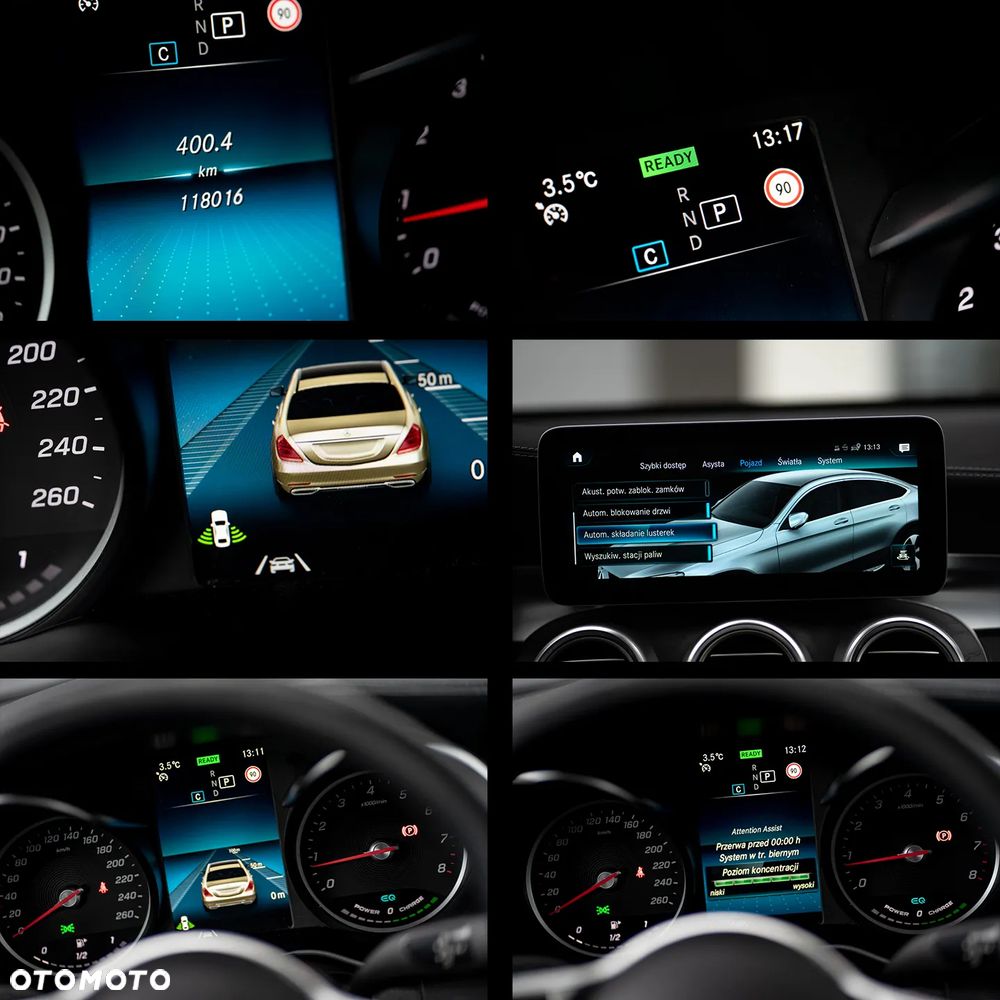 Mercedes-Benz GLC 200 4Matic 9G-TRONIC Exclusive - 36