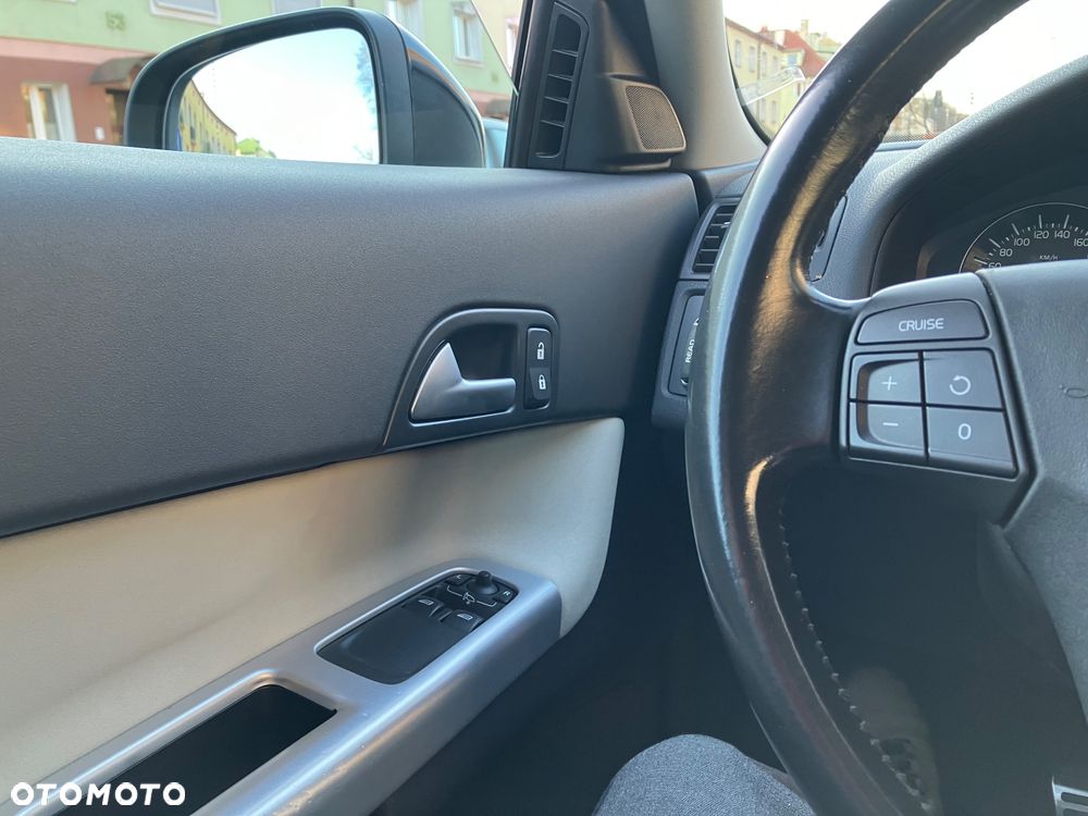 Volvo C30 - 13