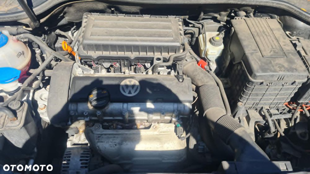 Volkswagen Golf 1.4 Trendline - 15