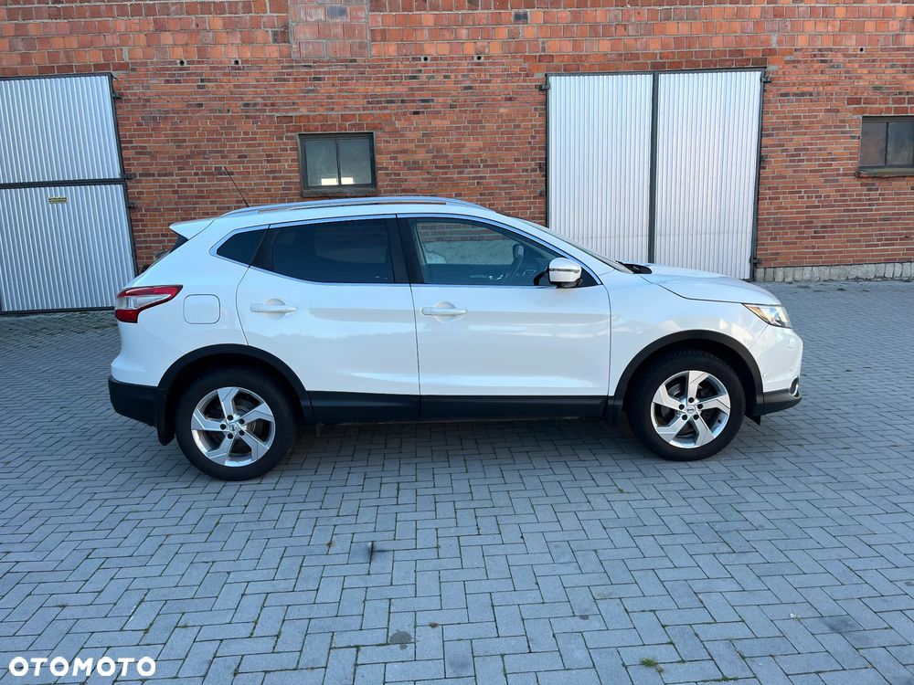 Nissan Qashqai 1.2 DIG-T Tekna - 6