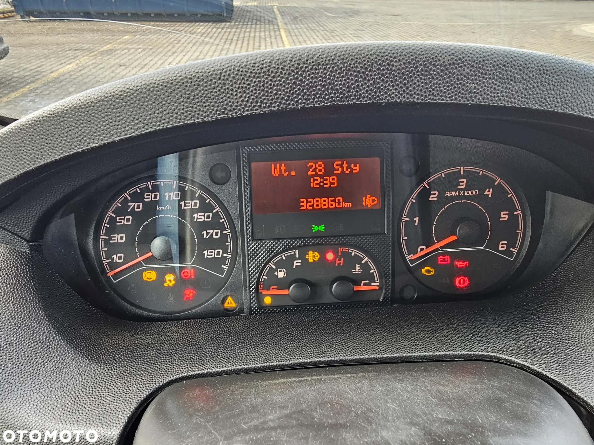Fiat Ducato - 13