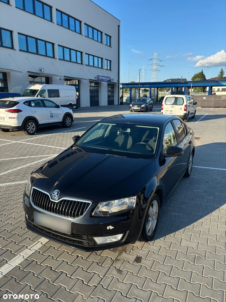 Skoda Octavia 1.4 TSI Ambition - 2