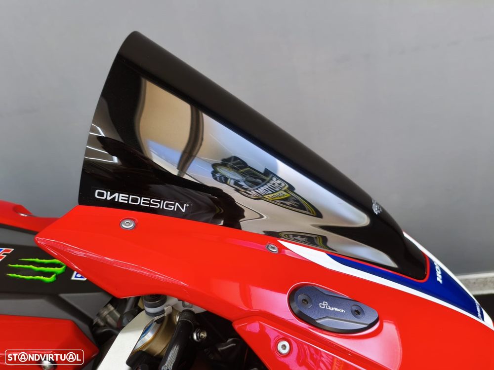 Honda CBR 1000RR SP2 - 9