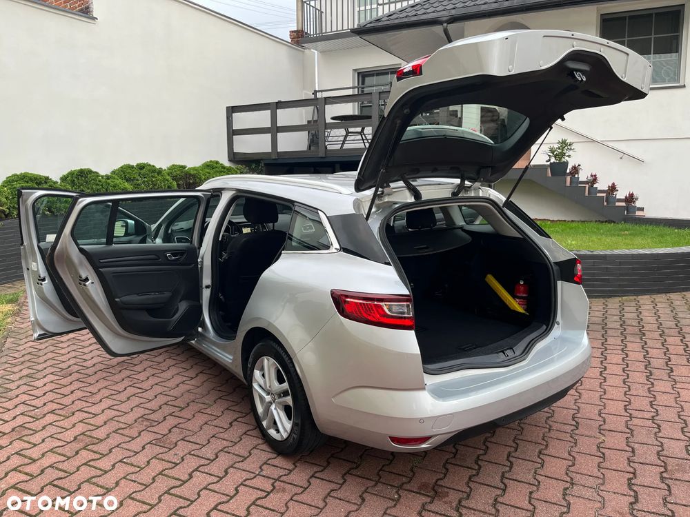 Renault Megane 1.3 TCe FAP Business - 24