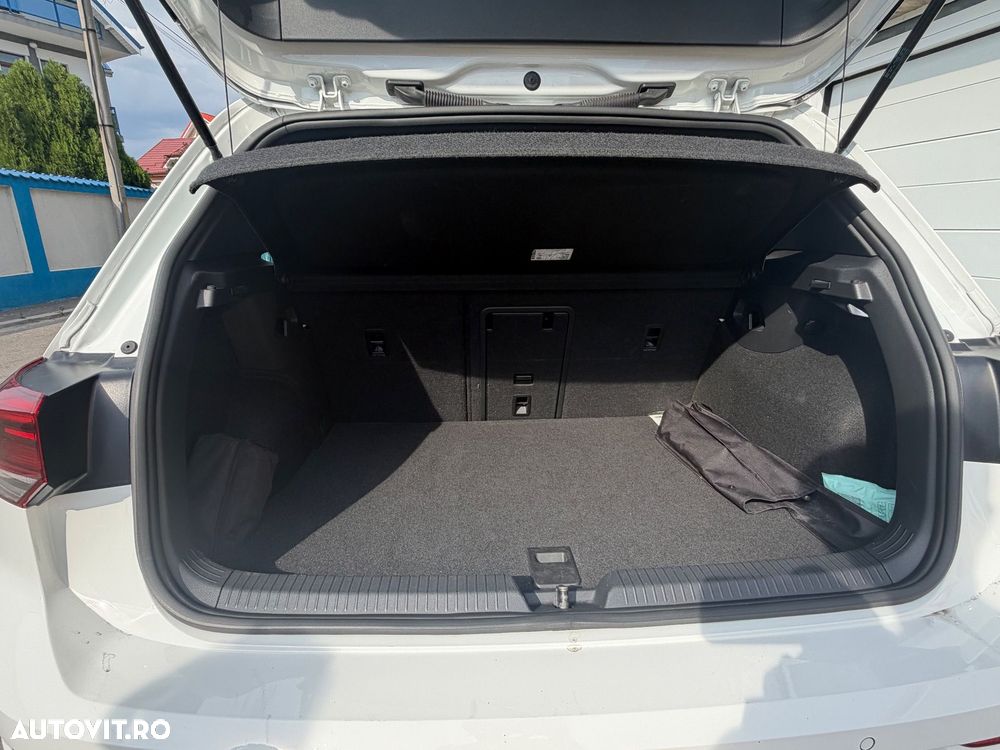 Volkswagen Golf 1.4 GTE Plug-In-Hybrid DSG - 12
