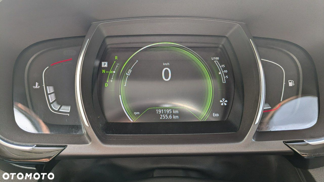 Renault Espace - 16