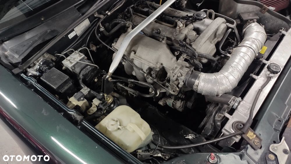 Mazda MX-5 1.9i 16V - 31