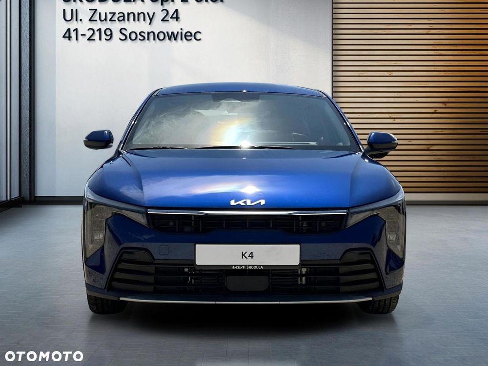 Kia K4 1.6 T-GDI M - 8