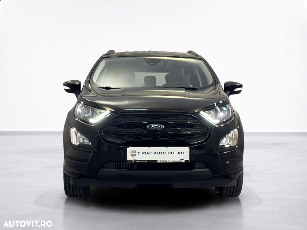Ford EcoSport - 9