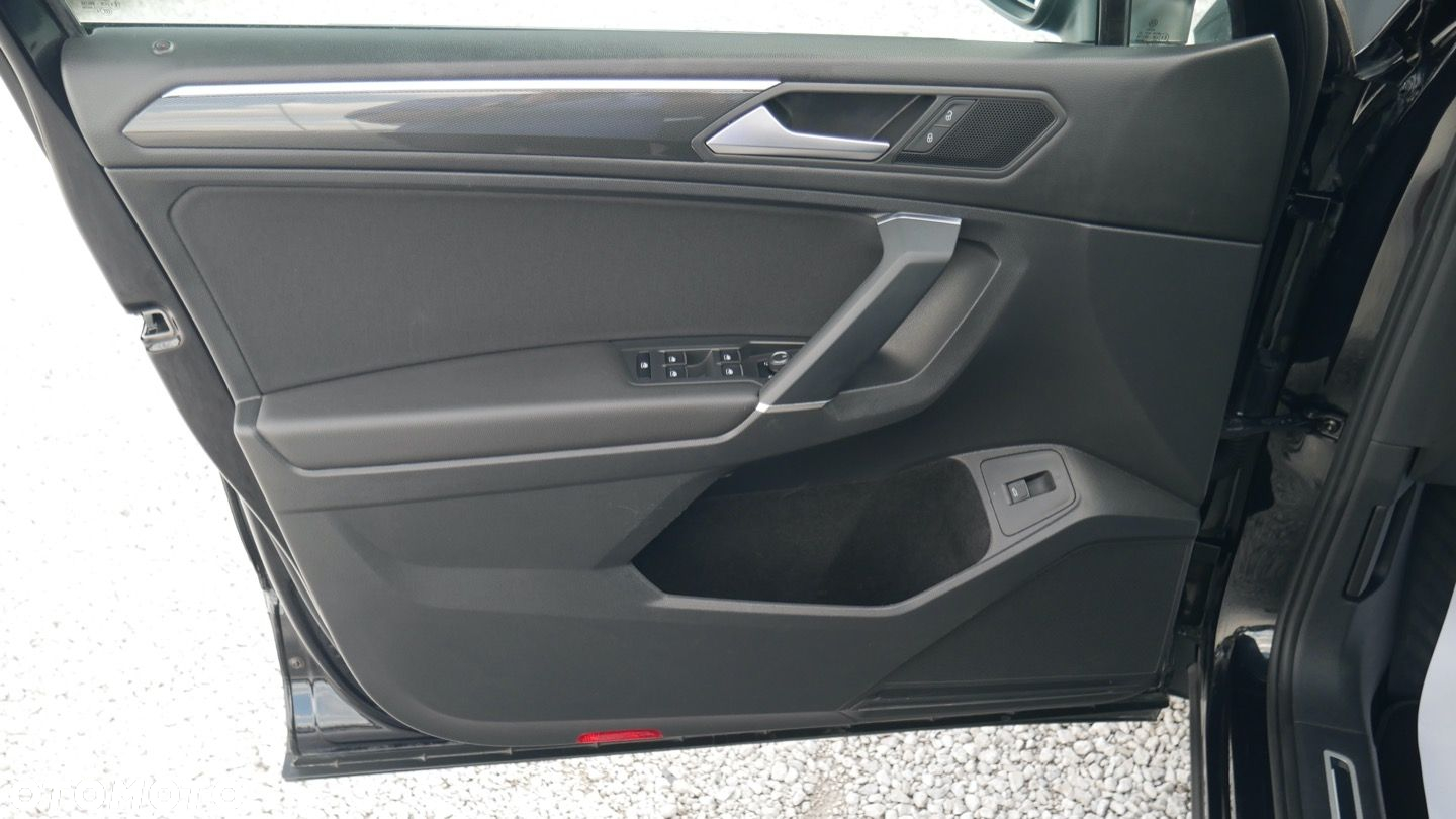 Volkswagen Tiguan Allspace - 13