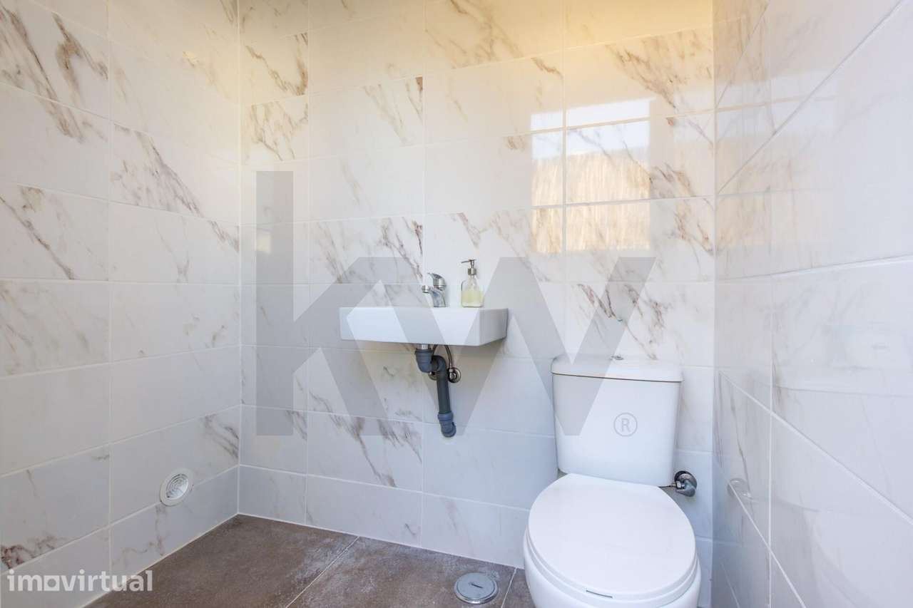 A Casa dos Seus Sonhos: Moradia T3 com Piscina, Churrasqueira e Terraç - Grande imagem: 5/39