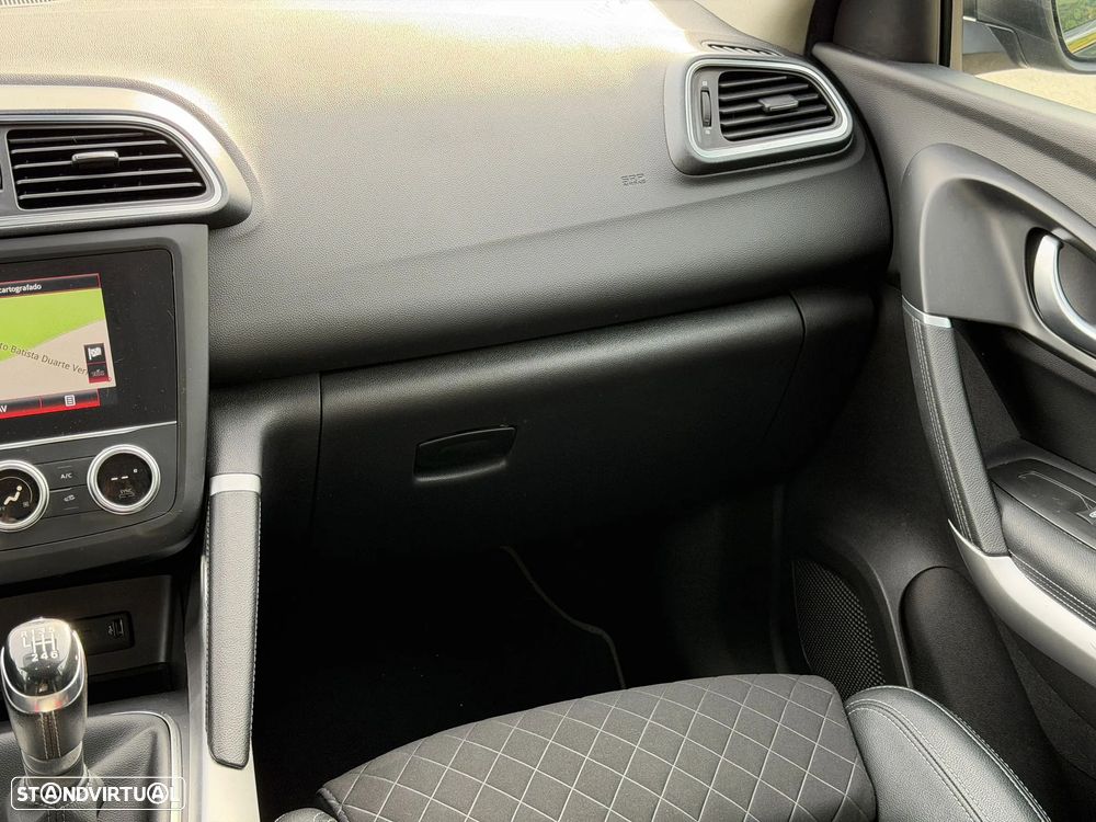 Renault Kadjar 1.5 dCi Intens - 22