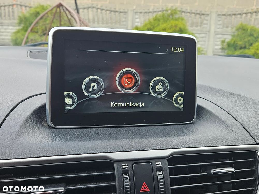 Mazda 3 2.0 Skypassion - 16